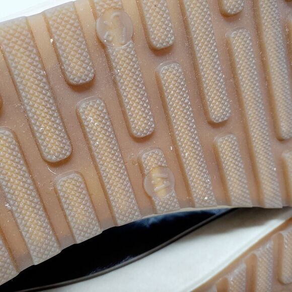 Remonte Shoes Womens 41 Maditta Brown Leather Zip Oxford Comfort Sneaker - Picture 11 of 12